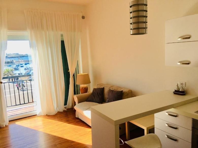 Apartamento Torre A Mare Sun 2