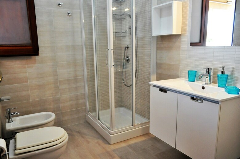 Apartamento Casa Lisa