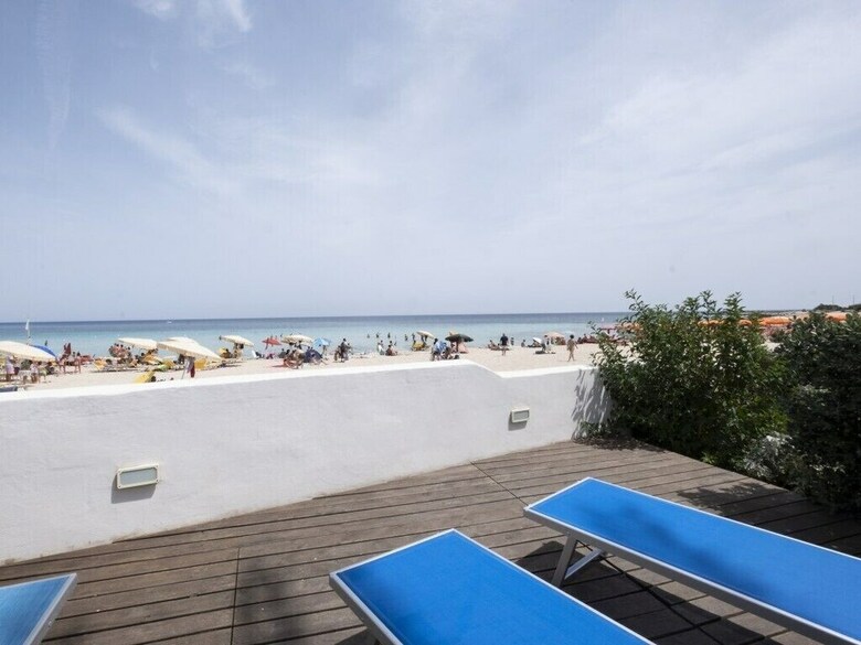 Villa Acquamarina Sul Mare