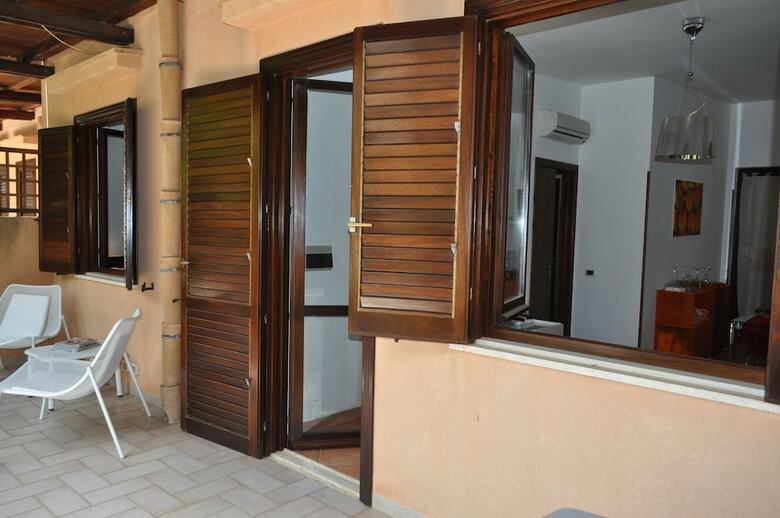 Apartamento Casa Mia