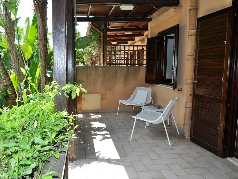 Apartamento Casa Mia