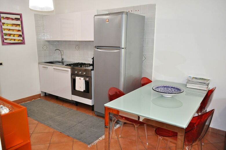 Apartamento Casa Mia