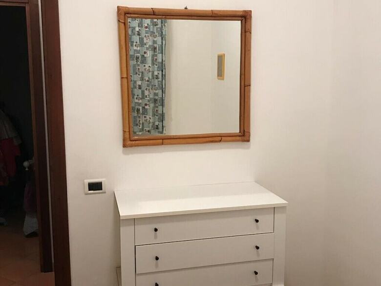 Apartamento Casa Mia