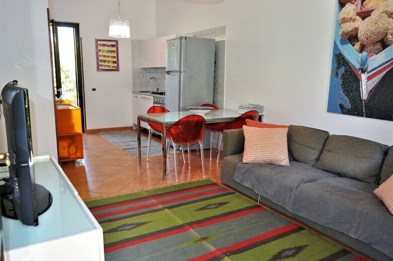 Apartamento Casa Mia