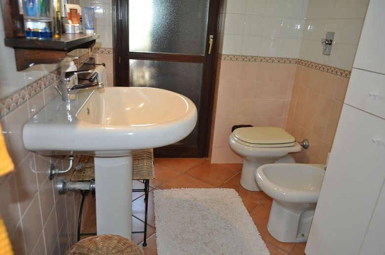 Apartamento Casa Mia