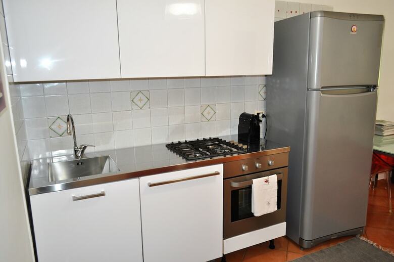 Apartamento Casa Mia