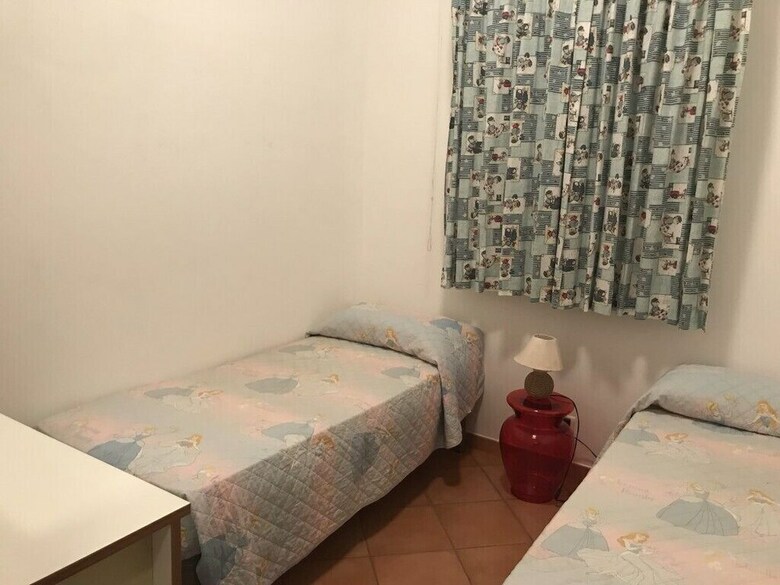 Apartamento Casa Mia
