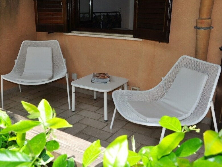 Apartamento Casa Mia