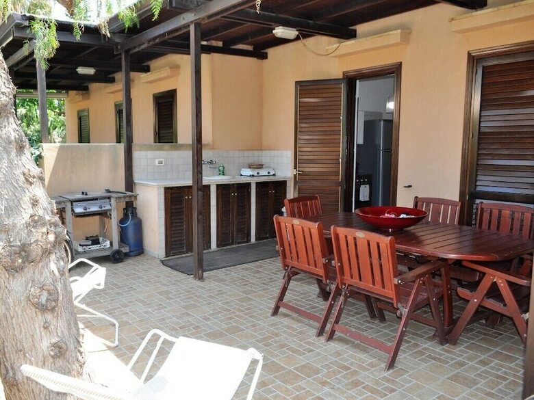 Apartamento Casa Mia