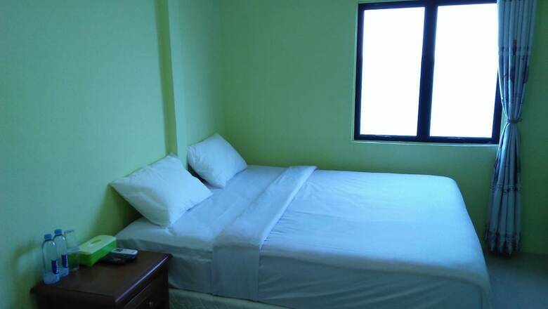 Bed & Breakfast Barelang Bridge Hotel