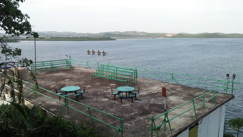 Bed & Breakfast Barelang Bridge Hotel