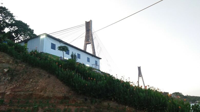 Bed & Breakfast Barelang Bridge Hotel