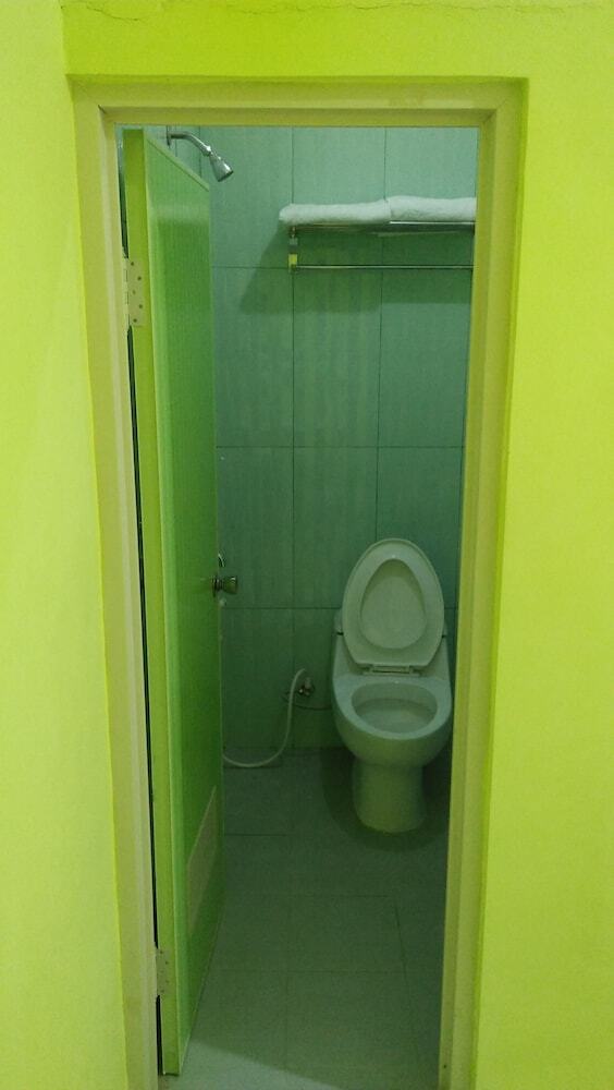 Bed & Breakfast Barelang Bridge Hotel