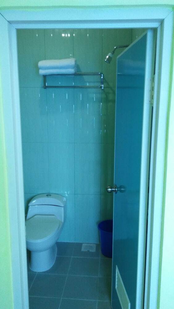 Bed & Breakfast Barelang Bridge Hotel
