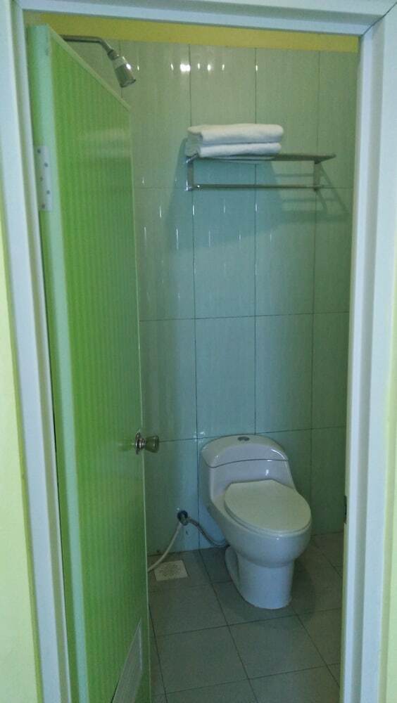 Bed & Breakfast Barelang Bridge Hotel