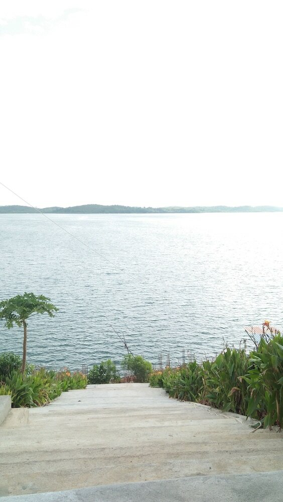 Bed & Breakfast Barelang Bridge Hotel