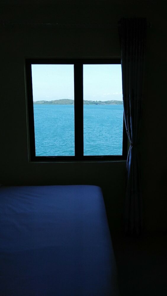 Bed & Breakfast Barelang Bridge Hotel