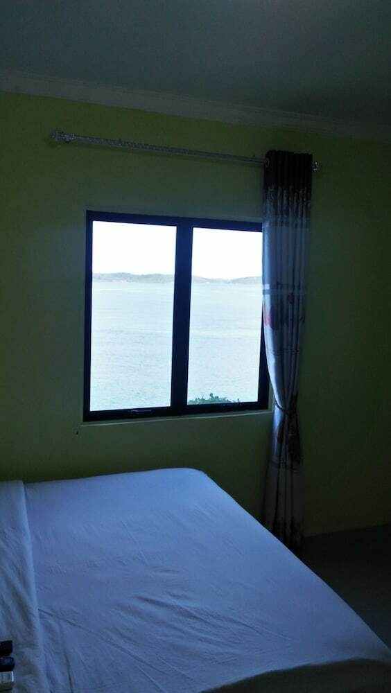 Bed & Breakfast Barelang Bridge Hotel