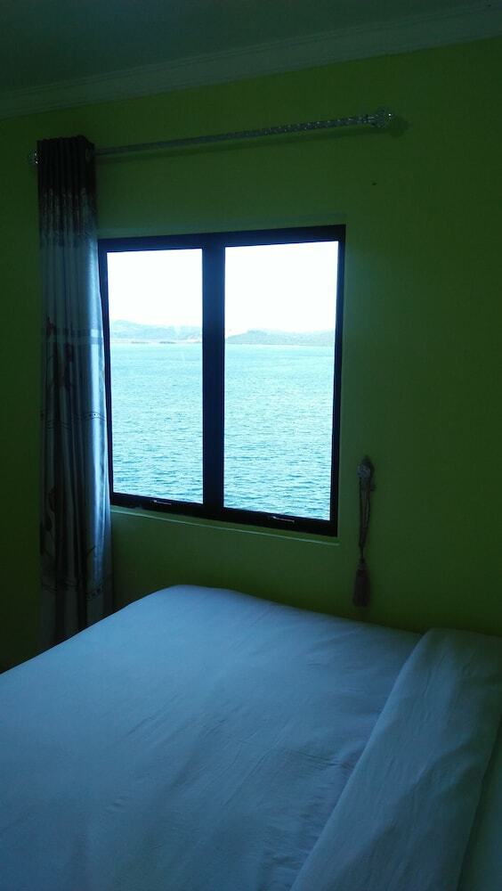 Bed & Breakfast Barelang Bridge Hotel