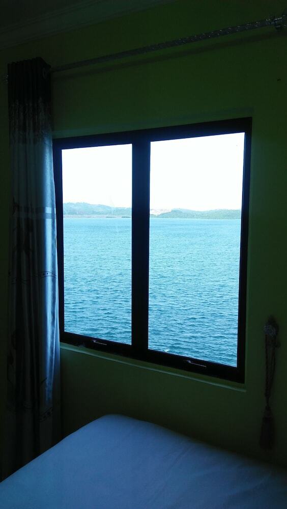Bed & Breakfast Barelang Bridge Hotel