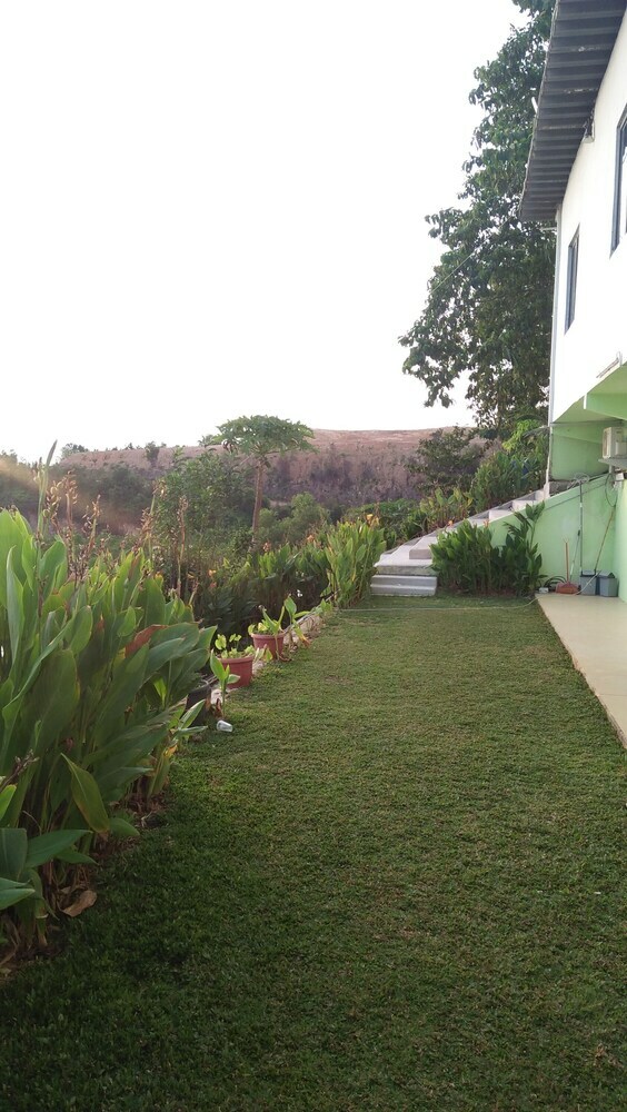 Bed & Breakfast Barelang Bridge Hotel