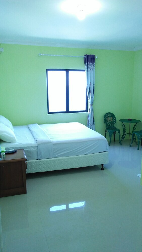Bed & Breakfast Barelang Bridge Hotel