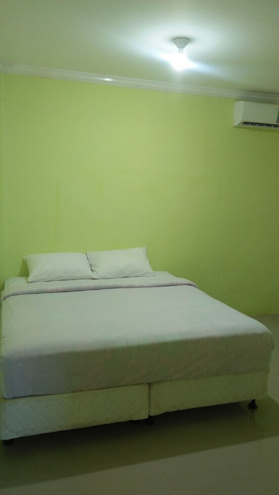 Bed & Breakfast Barelang Bridge Hotel
