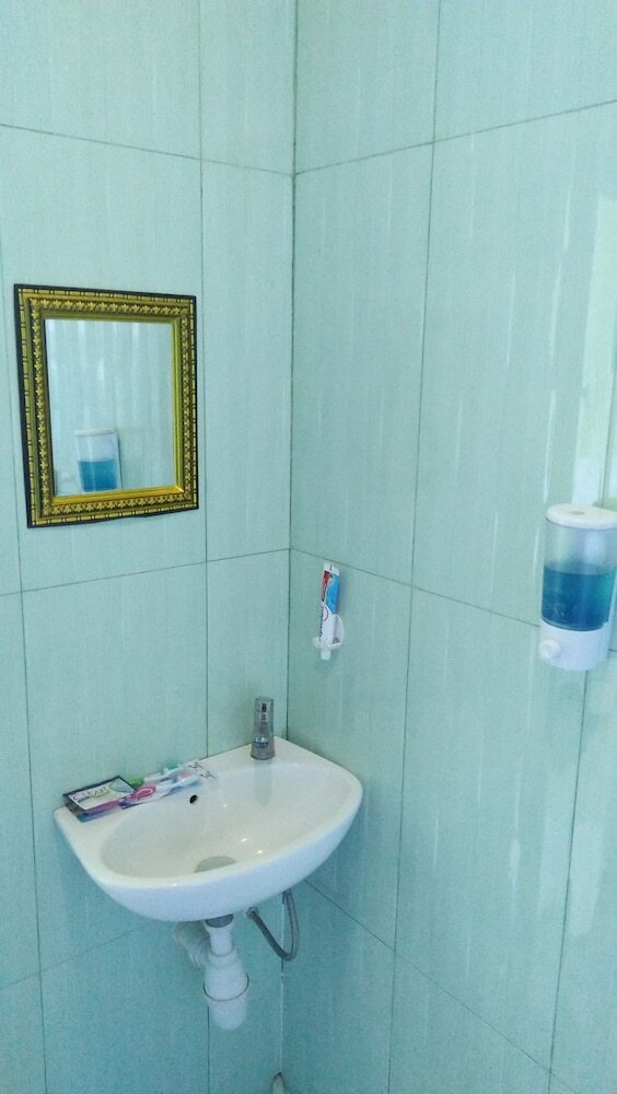 Bed & Breakfast Barelang Bridge Hotel