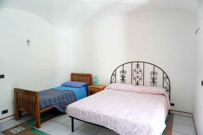 Hotel Villa Stefania
