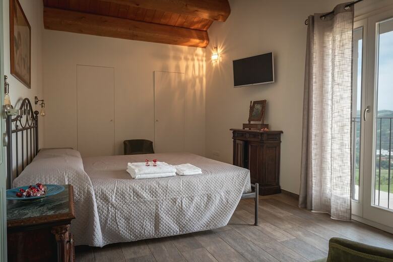 Agroturismo Agriturismo Podere Ceriano