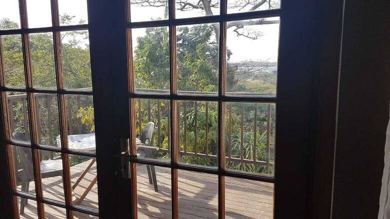 Hotel Asante Sana Guesthouse