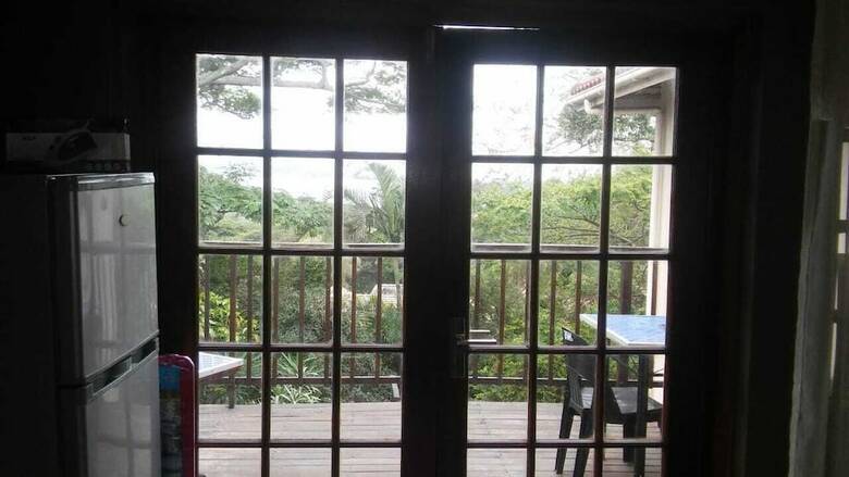 Hotel Asante Sana Guesthouse
