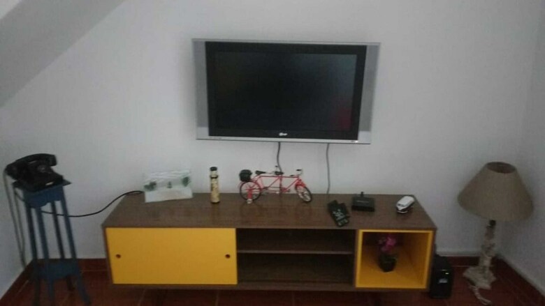 Hostal Kaleidosc�pio Hostel