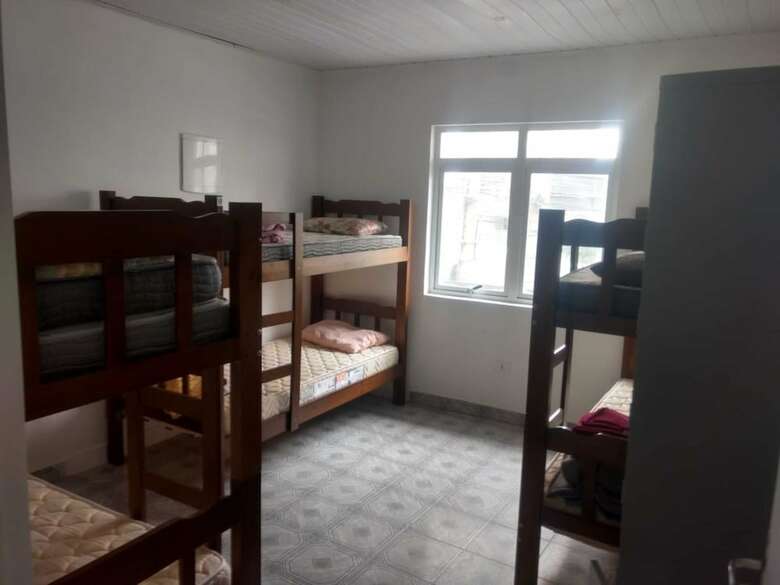 Hostal Kaleidosc�pio Hostel