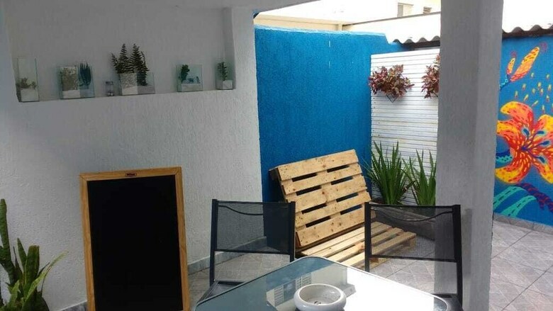 Hostal Kaleidosc�pio Hostel