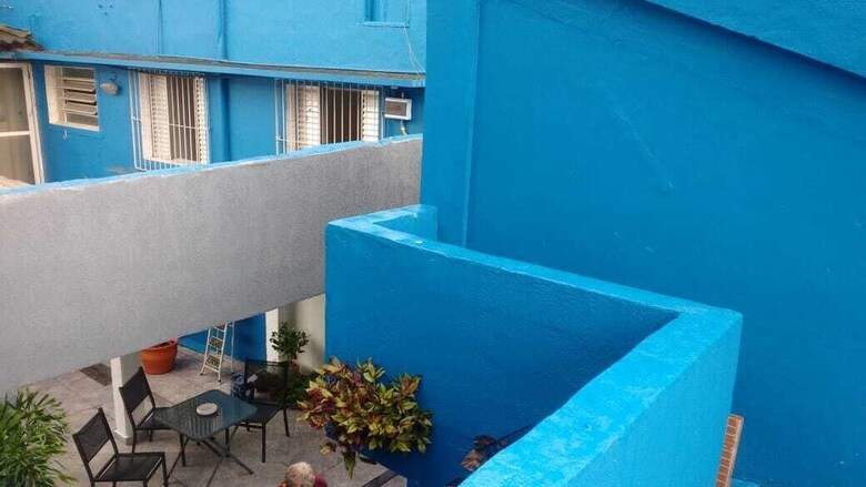 Hostal Kaleidosc�pio Hostel