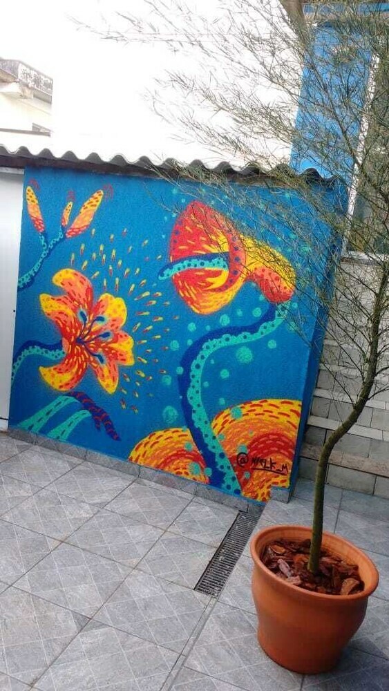 Hostal Kaleidosc�pio Hostel