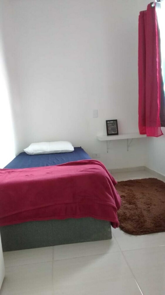 Hostal Kaleidosc�pio Hostel