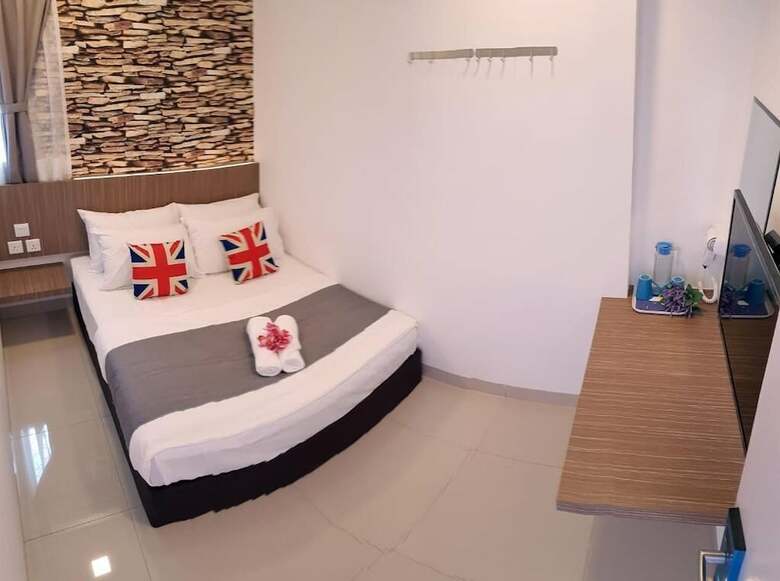 Hotel Casa 96 Villa