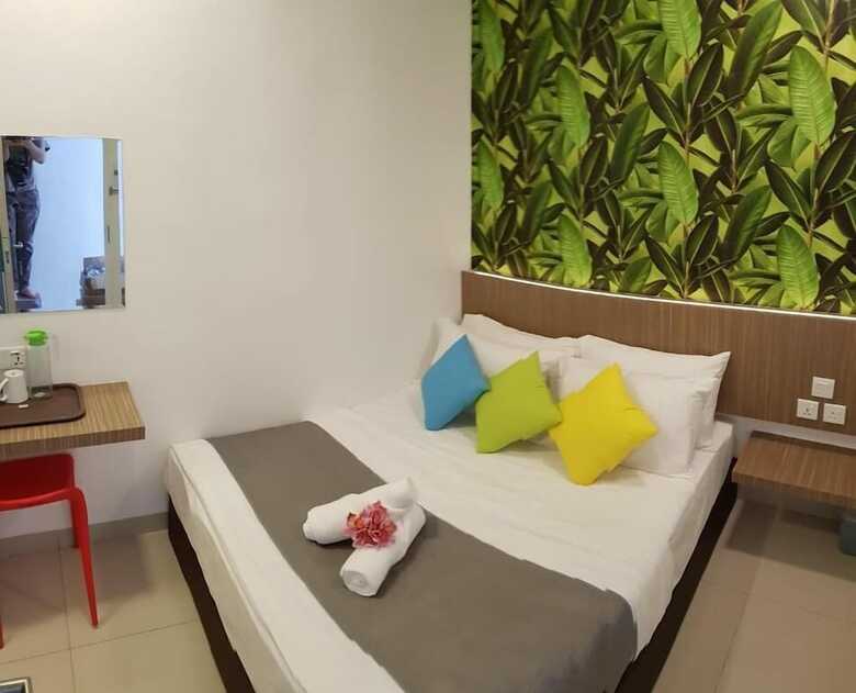 Hotel Casa 96 Villa