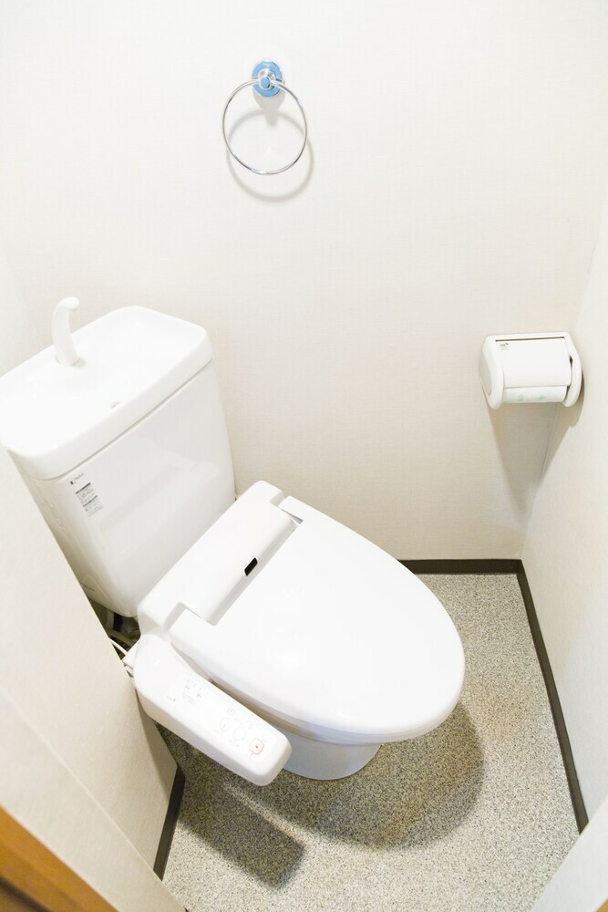 Apartamentos Grip House Shibuya Yellow