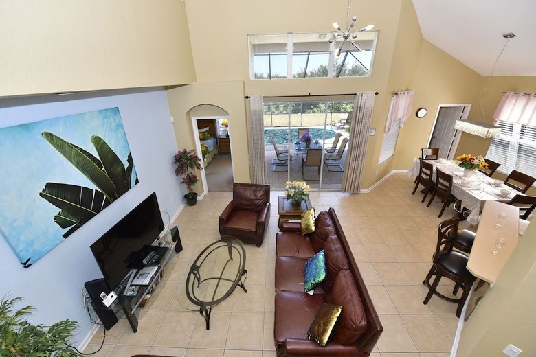 Aparthotel Windsor Hills Resort Villa