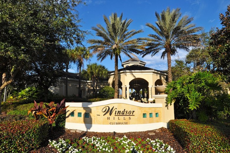Aparthotel Windsor Hills Resort Villa