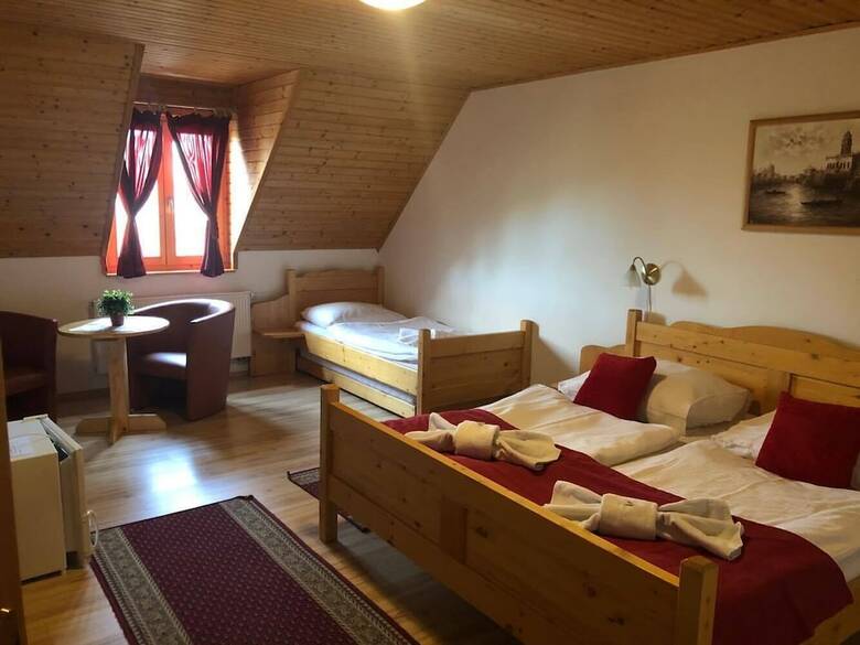 Hotel Koliba Senec