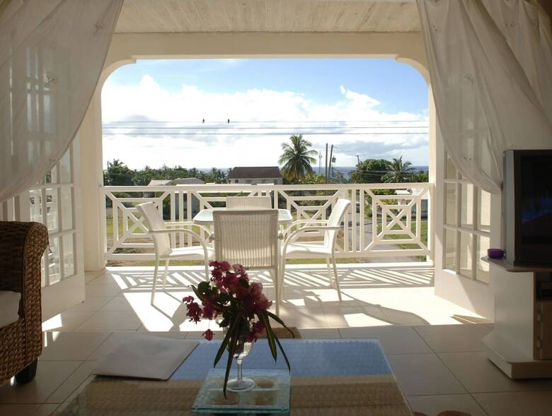 Mullins Heights Barbados