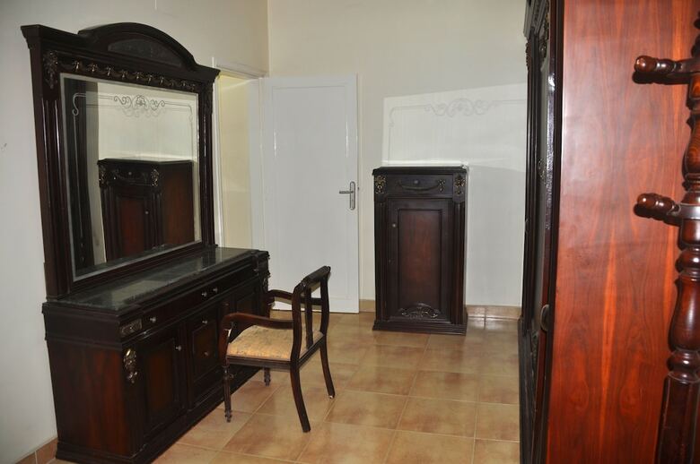Apartamentos Karnak Flats