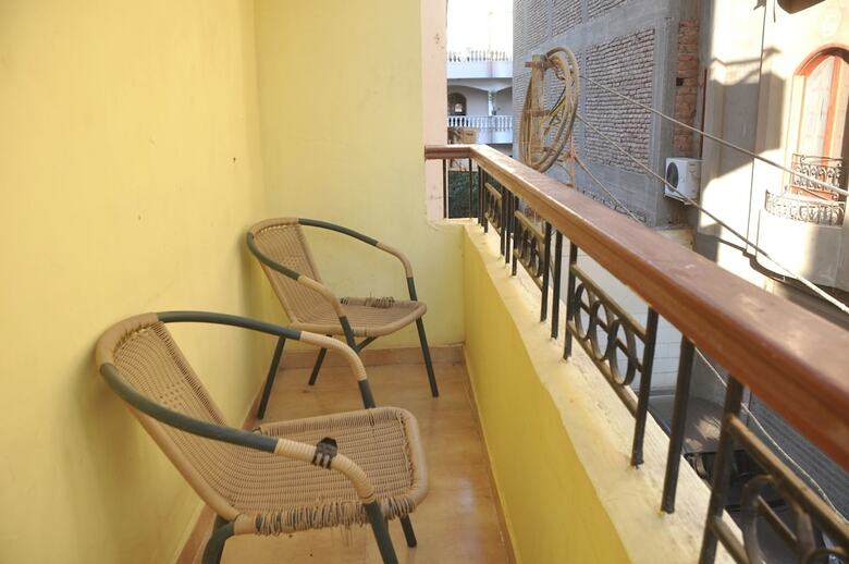 Apartamentos Karnak Flats