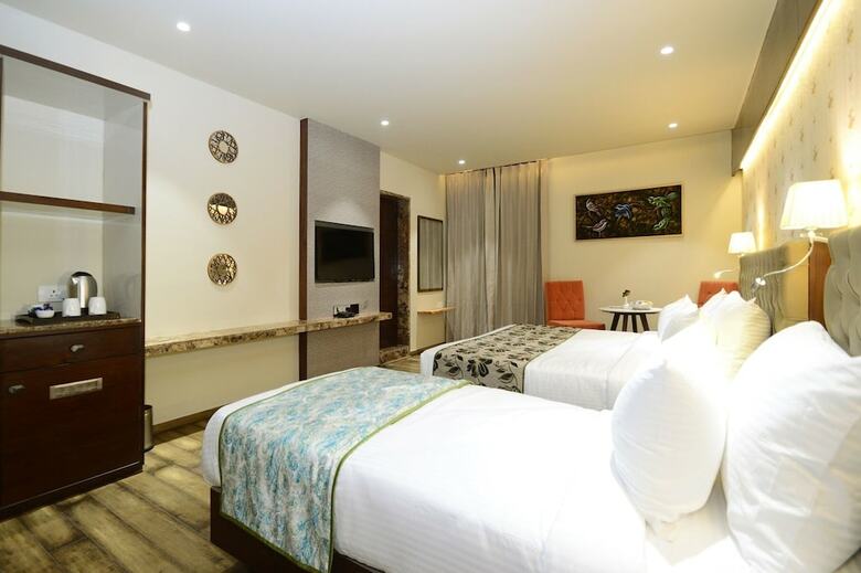 Everland Wish - A Luxury Boutique Hotel