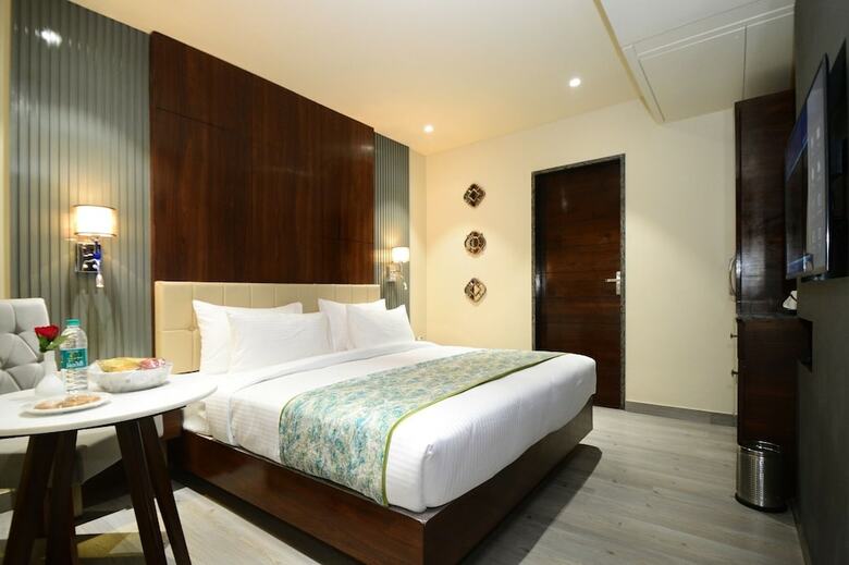 Everland Wish - A Luxury Boutique Hotel