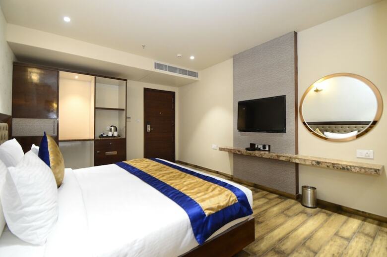 Everland Wish - A Luxury Boutique Hotel